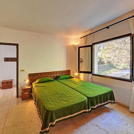 Villa Arkadia Portopetro Exteriör bild