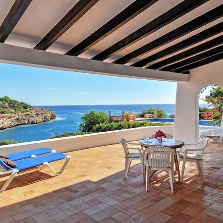Villa Arkadia Portopetro Exteriör bild