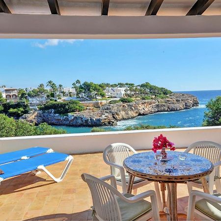 Villa Arkadia Portopetro Exteriör bild