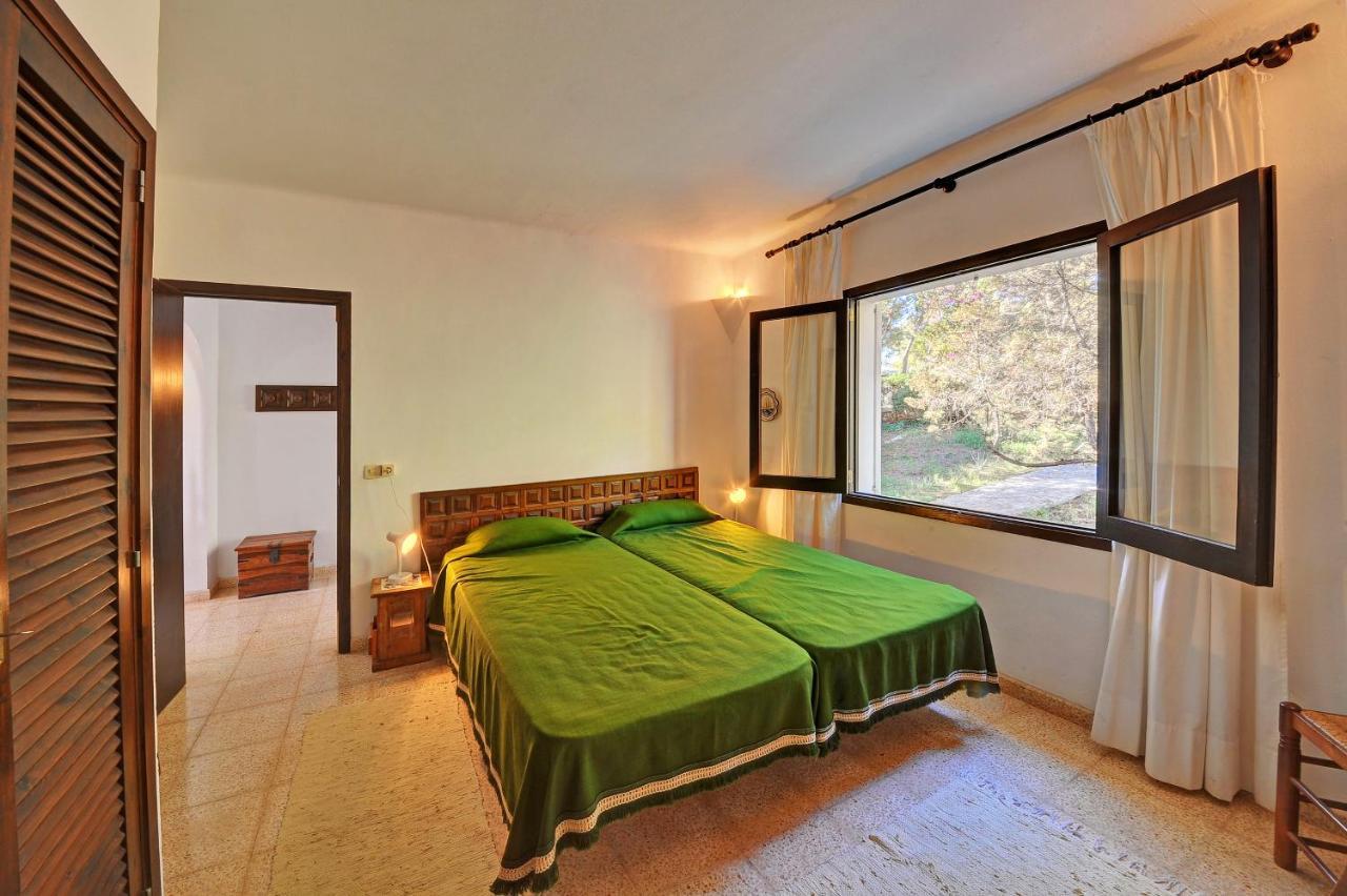 Villa Arkadia Portopetro Exteriör bild