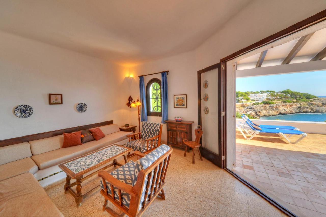 Villa Arkadia Portopetro Exteriör bild