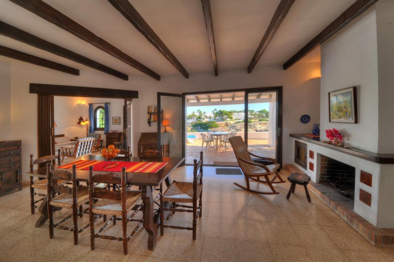 Villa Arkadia Portopetro Exteriör bild