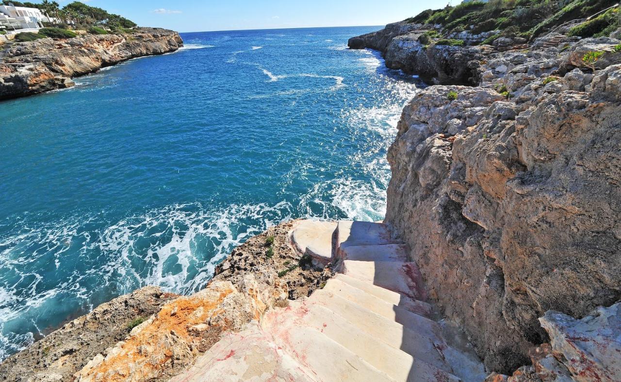 Villa Arkadia Portopetro Exteriör bild