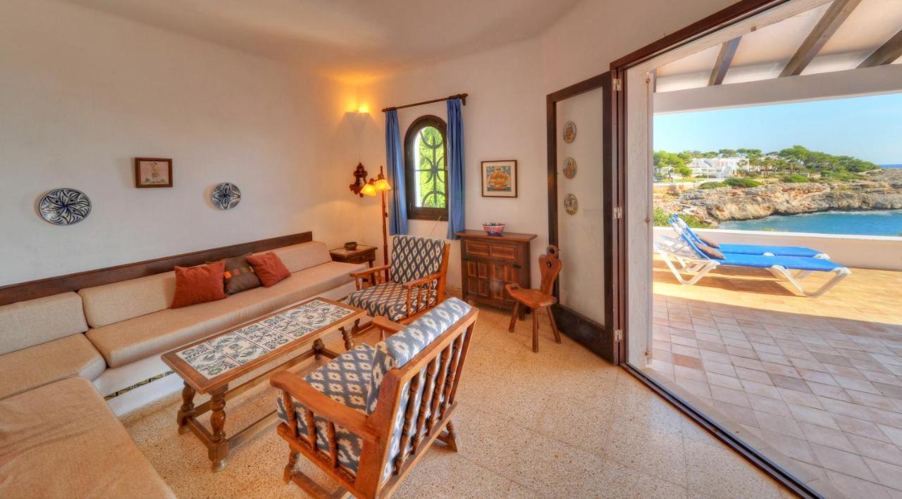 Villa Arkadia Portopetro Exteriör bild