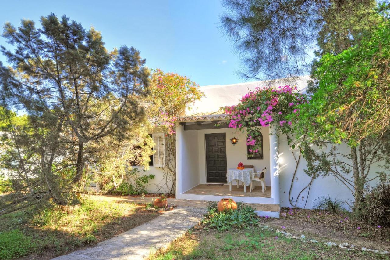 Villa Arkadia Portopetro Exteriör bild