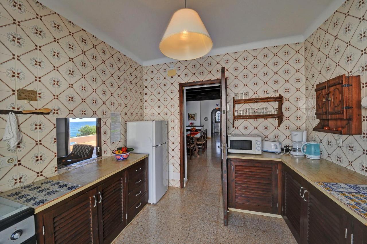 Villa Arkadia Portopetro Exteriör bild