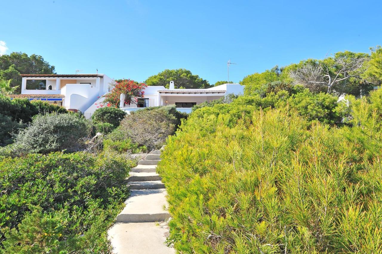 Villa Arkadia Portopetro Exteriör bild