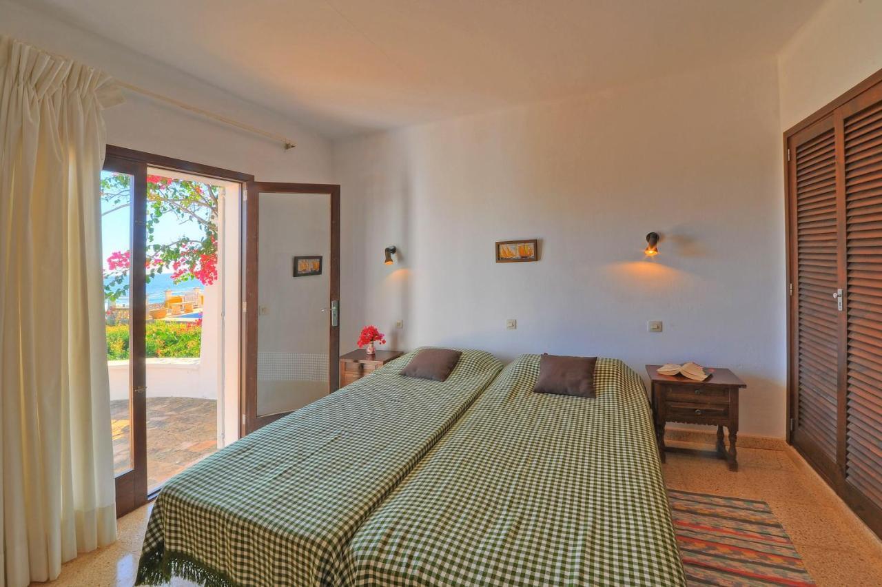 Villa Arkadia Portopetro Exteriör bild