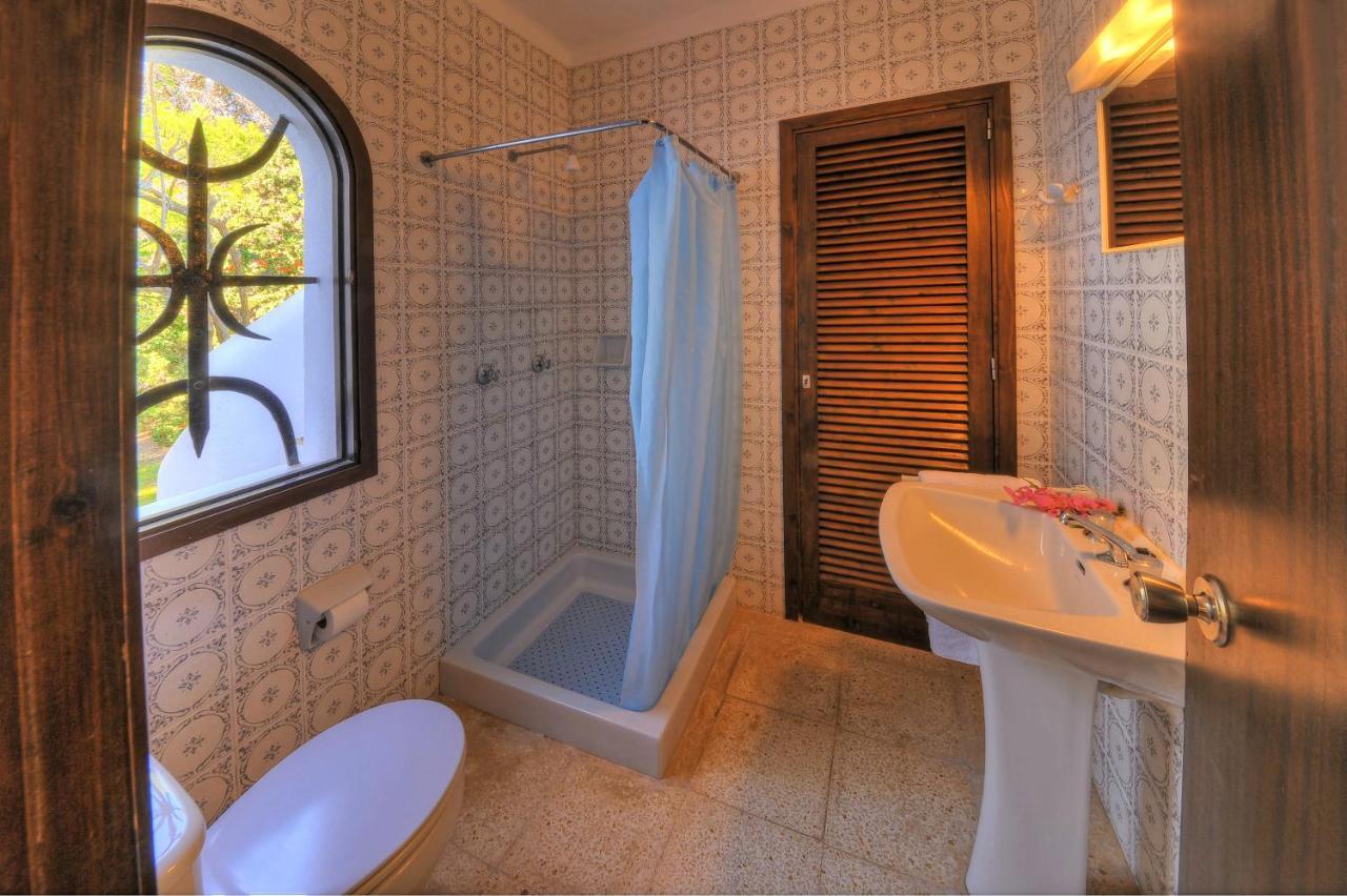 Villa Arkadia Portopetro Exteriör bild